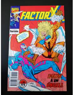 DE KIOSCO FACTOR X 45 FORUM