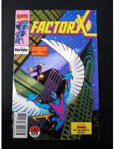 FACTOR X 47 FORUM