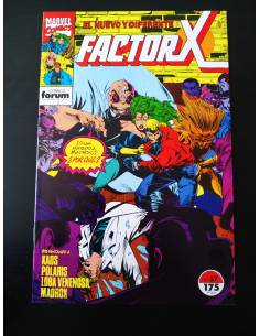 DE KIOSCO FACTOR X 57 FORUM