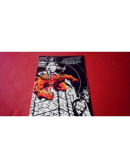 DAREDEVIL 3 LA CAIDA DEL PARAISO EXCELENTE ESTADO FORUM