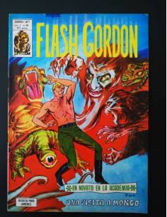 MUY BUEN ESTADO FLASH GORDON 36 VERTICE
