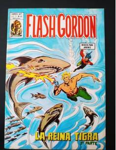MUY BUEN ESTADO FLASH GORDON 42 VERTICE