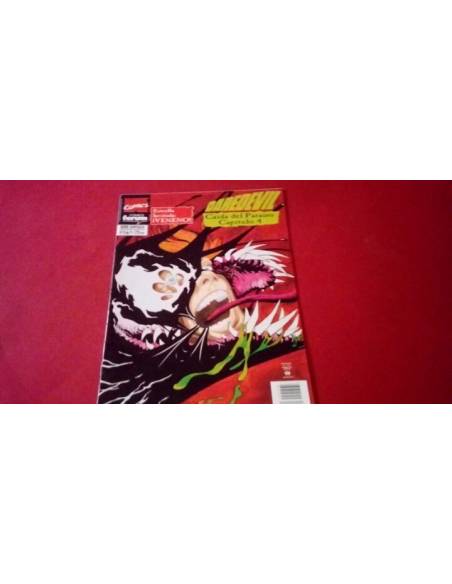 DAREDEVIL 5 LA CAIDA DEL PARAISO EXCELENTE ESTADO FORUM
