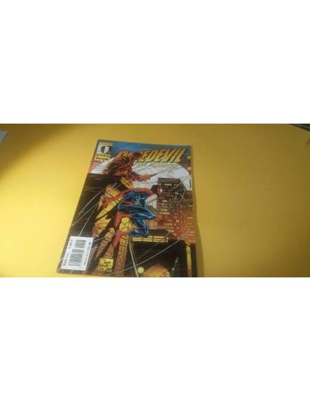 DAREDEVIL 8 VOL 2 EXCELENTE ESTADO FORUM