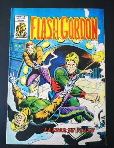 MUY BUEN ESTADO FLASH GORDON 35 VOL II VERTICE