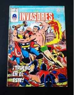 NORMAL ESTADO SELECCIONES MARVEL 43 VERTICE