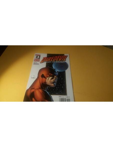 DAREDEVIL 4 VOL 2 EXCELENTE ESTADO FORUM