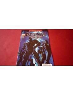 VENGADORES OSCUROS 1 EXCELENTE ESTADO PANINI