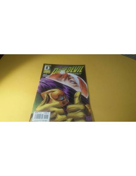 DAREDEVIL 7 VOL 2 EXCELENTE ESTADO FORUM