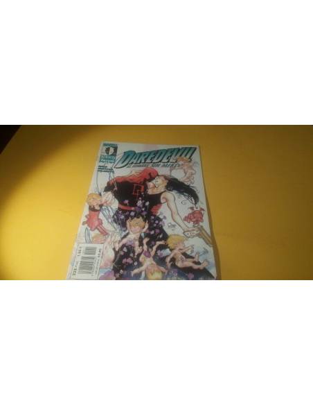DAREDEVIL 11 VOL 2 EXCELENTE ESTADO FORUM