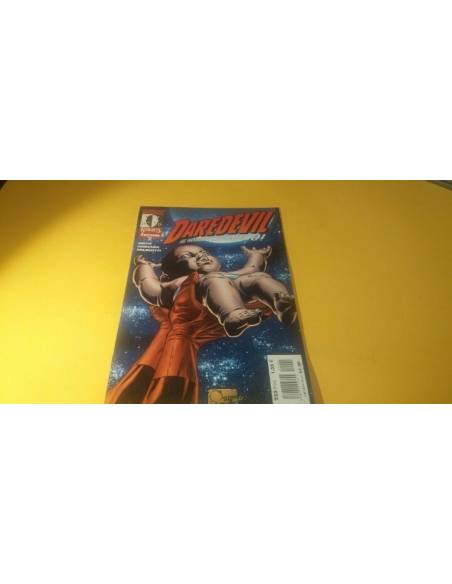 DAREDEVIL 2 VOL 2 EXCELENTE ESTADO FORUM
