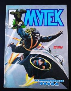 NORMAL ESTADO MYTEK 8 LINEA SURCO VERTICE