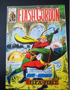 BUEN ESTADO FLASH GORDON 23 VOL II VERTICE