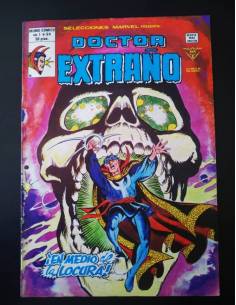 NORMAL ESTADO SELECCIONES MARVEL 54 DOCTOR EXTRAÑO VERTICE