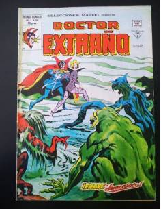 NORMAL ESTADO SELECCIONES MARVEL 56 DOCTOR EXTRAÑO VERTICE