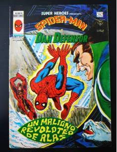 MUY BUEN ESTADO SUPER HEROES 99 VOL II SPIDER-MAN Y DAJ...