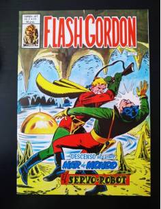 MUY BUEN ESTADO FLASH GORDON 23 VOL II VERTICE