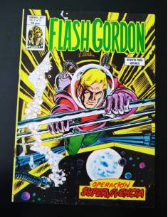MUY BUEN ESTADO FLASH GORDON 14 VOL II VERTICE