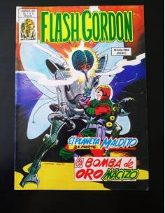 MUY BUEN ESTADO FLASH GORDON 13 VOL II VERTICE