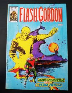 MUY BUEN ESTADO FLASH GORDON 20 VOL II VERTICE