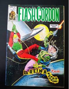 MUY BUEN ESTADO FLASH GORDON 44 VERTICE
