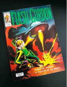 EXCELENTE ESTADO FLASH GORDON 17 VERTICE