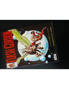 EXCELENTE ESTADO FLASH GORDON 6 VERTICE