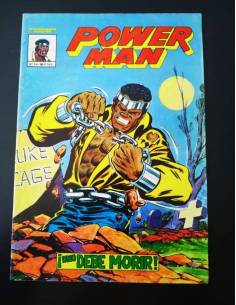 MUY BUEN ESTADO POWER MAN 1 VERTICE