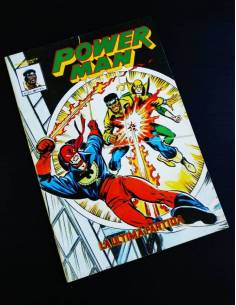 DE KIOSCO POWERMAN 2 VERTICE POWER-MAN
