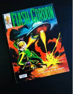 MUY BUEN ESTADO FLASH GORDON 17 VERTICE