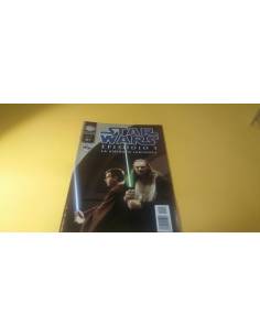 STAR WARS 1 EPISODIO 1 LA AMENAZA FANTASMA EXCELENTE...