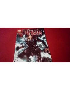 THOR 8 EXCELENTE ESTADO PANINI