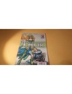 THOR 20 VOL 4 EXCELENTE ESTADO PANINI