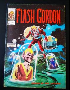 MUY BUEN ESTADO FLASH GORDON 24 VERTICE