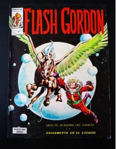 MUY BUEN ESTADO FLASH GORDON 12 VERTICE
