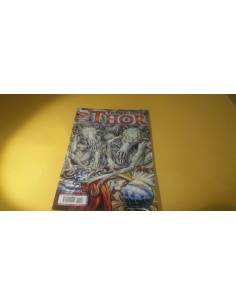 THOR 22 VOL 4 EXCELENTE ESTADO PANINI