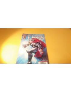 THOR 18 VOL 4 EXCELENTE ESTADO PANINI