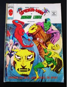 NORMAL ESTADO SUPER HEROES 60 VOL II VERTICE
