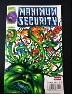 DE KIOSCO MAXIMUM SECURITY 4 FORUM