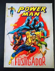 POWER MAN 7 LINEA SURCO