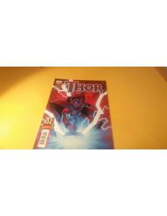 THOR 14 VOL 4 EXCELENTE ESTADO PANINI
