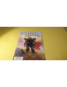 THOR 15 VOL 4 EXCELENTE ESTADO PANINI
