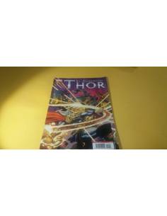 THOR 21 VOL 4 EXCELENTE ESTADO PANINI