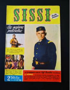 MUY BUEN ESTADO SISSI 138 AÑO III