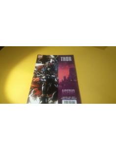 THOR 32 VOL 4 EXCELENTE ESTADO PANINI