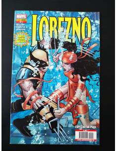 LOBEZNO 1 VOL II PANINI