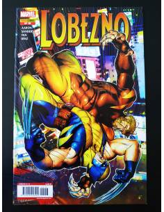 LOBEZNO 16 VOL V PANINI