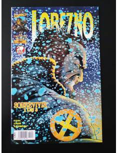 LOBEZNO 80 VOL II FORUM