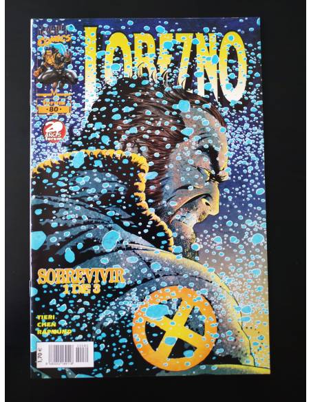 LOBEZNO 80 VOL II FORUM LOBEZNO 80 VOL II FORUM