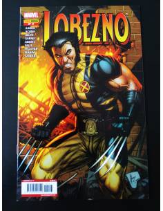 DE KIOSCO LOBEZNO 17 VOL V PANINI COMICS